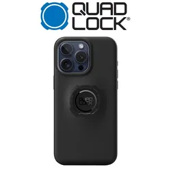 Quad Lock Case Iphone 15 6.1&quot; PRO
