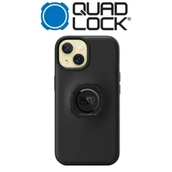 Quad Lock Case Iphone 15 6.1&quot;