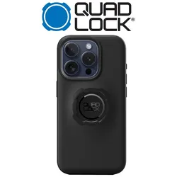Quad Lock Case Iphone 15 6.7&quot; PRO MAX
