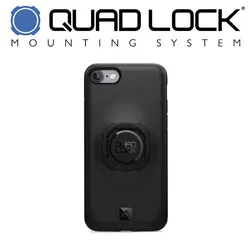 Quad Lock Case Iphone 7 Plus And 8 Plus