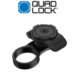 Quad Lock Stem Cap Mount Adjustable
