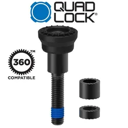 Quad Lock 360 Base-M8 Bolt