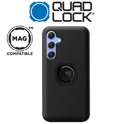 Quad Lock Case A55 Samsung Galaxy