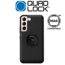 Quad Lock Case S22 + Samsung Galaxy