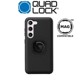 Quad Lock Case S23 + Samsung Galaxy