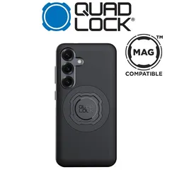 Quad Lock Case S25 Samsung Galaxy