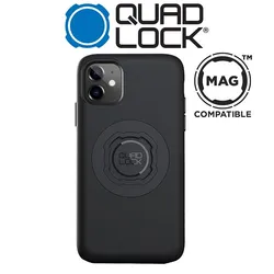 Quad Lock Case Iphone 11R