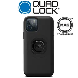 Quad Lock Case Iphone 12 PRO/12