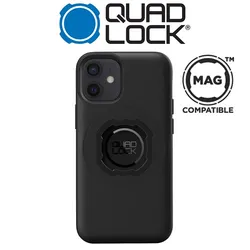Quad Lock Case Iphone 12 Mini