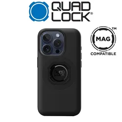 Quad Lock Case Iphone 15 6.1&quot; PRO