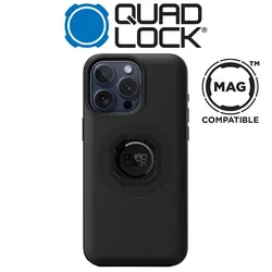 Quad Lock Case Iphone 15 6.7&quot; PRO MAX