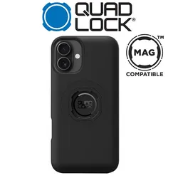 Quad Lock Case Iphone 16 6.7&quot; Plus