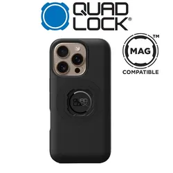 Quad Lock Case Iphone 16 6.3&quot; PRO