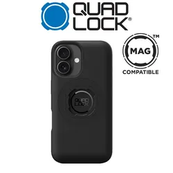 Quad Lock Case Iphone 16 6.1&quot;
