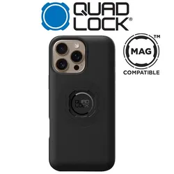 Quad Lock Case Iphone 16 6.9&quot; PRO MAX