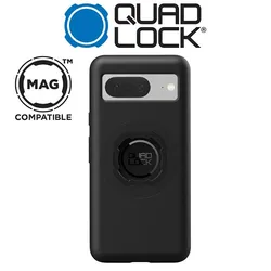 Quad Lock Case Pixel 8