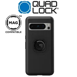 Quad Lock Case Pixel 8 PRO