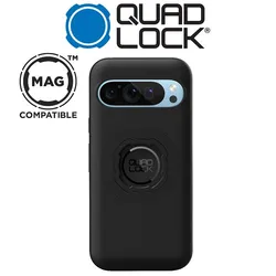 Quad Lock Case Pixel 9 PRO