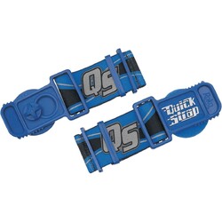 Factory Effex Goggle Quick Strap - Blue