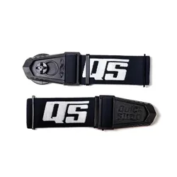 Factory Effex Goggle Quick Strap - Black