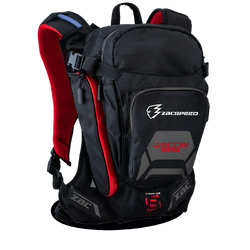 ZacSpeed Recon Backpack Hydration Pack 3L