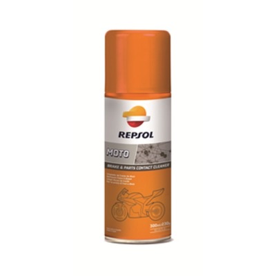 Repsol Brake/contact Cleaner 400ml 