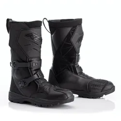 RST Adventure-x CE Waterproof Boot - Black