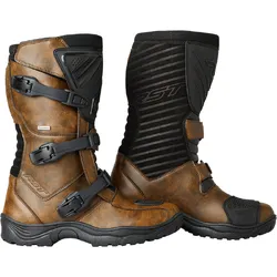 RST Ambush CE Waterproof ADV Boot - Brown