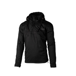 RST Loadout 1/4 Zip CE Kevlar Hoodie - Black