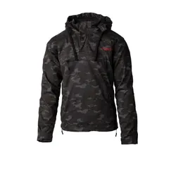 RST Loadout 1/4 Zip CE Kevlar Hoodie - Navy Camo