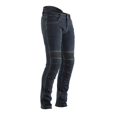 RST Tech Pro Ce Kevlar Jeans Motorbike - Blue