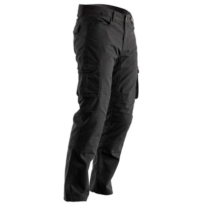 RST Heavy Duty Cargo Ce Kevlar Jn Motorbike - Slate