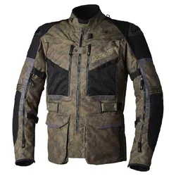 RST Ranger PRO CE ADV Jacket - Camo