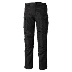 RST Alpha 5 CE Waterproof Cargo Pant - Black