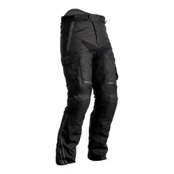 RST Adventure-x Pro Ce Motorbike Pant - Black