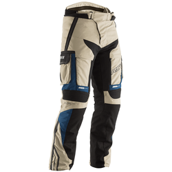 RST Adventure-x Pro Ce Motorbike Pant - Sand/Blue