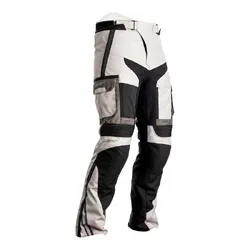 RST Adventure-x Pro Ce Motorbike Pant - Silver