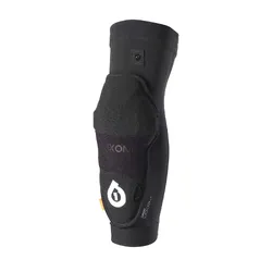 661 Recon Advanced Elbow Guard - Black