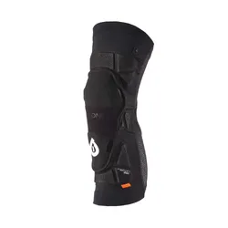 661 Recon Advanced Knee Guard - Black
