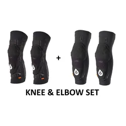 661 Recon Advanced Elbow &amp; Knee Set