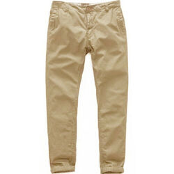 Alpinestars Service Chino Pants - Khaki - Size 32 (HOT BUY)