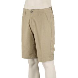 Fox Essex Tech Short - Tan - Size 34