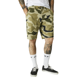 Fox Essex Short 2.0 - Camo - Size 34