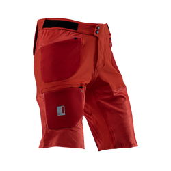Leatt MTB Shorts All Mountain 3.0 - Glow - 34