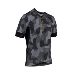 Leatt MTB Jersey Endurance 5.0 - Camo - Large