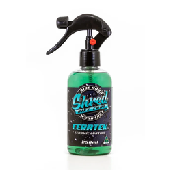 Shred Ceratek - Ceramic Coat - 250ml