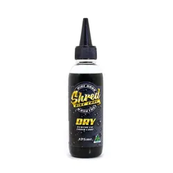 Shred Dry Chain Lube - 125ml