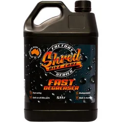 Shred Fast Degreaser - 5 litre