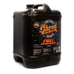 Shred Fast Degreaser - 20 litre