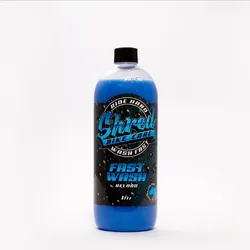 Shred Fast Wash Concentrate Reload - 1 Litre